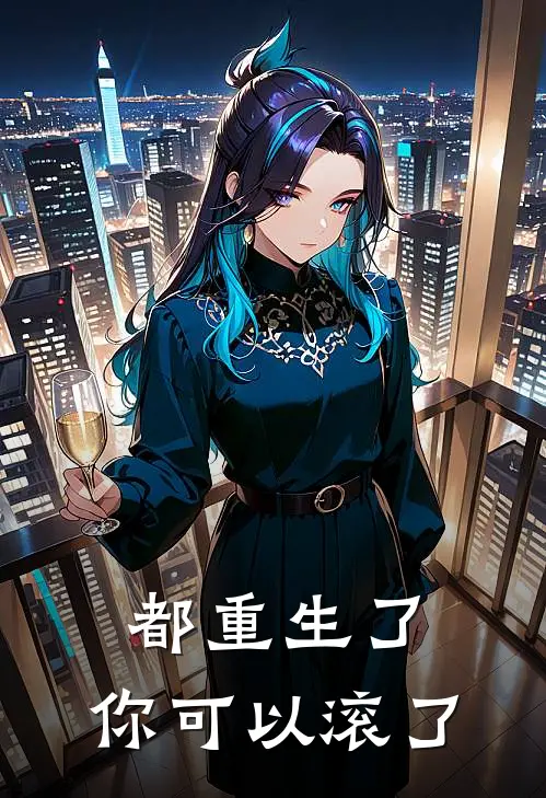 都重生了，你可以滚了