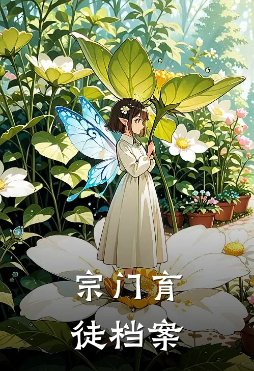 宗门育徒档案苏苏王大石小说完结推荐_完整版小说免费阅读宗门育徒档案(苏苏王大石)