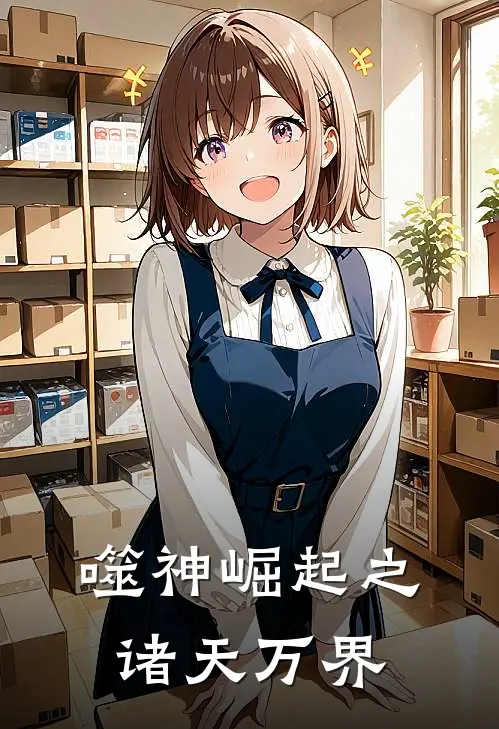 噬神崛起之诸天万界