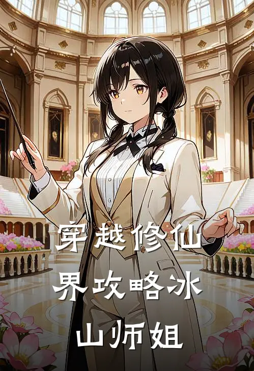 穿越修仙界攻略冰山师姐