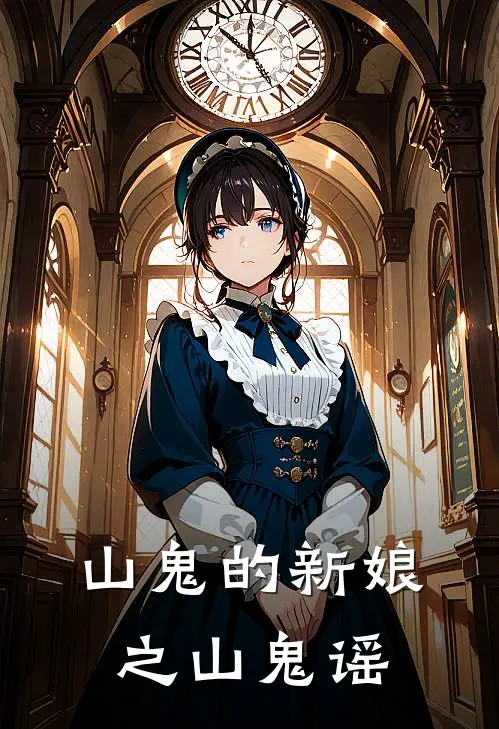 山鬼的新娘之山鬼谣苏小满玄明最新热门小说_免费小说全文阅读山鬼的新娘之山鬼谣(苏小满玄明)