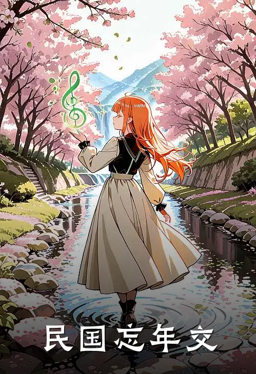 民国忘年交林冉林承桄免费小说在线看_完本小说阅读民国忘年交(林冉林承桄)