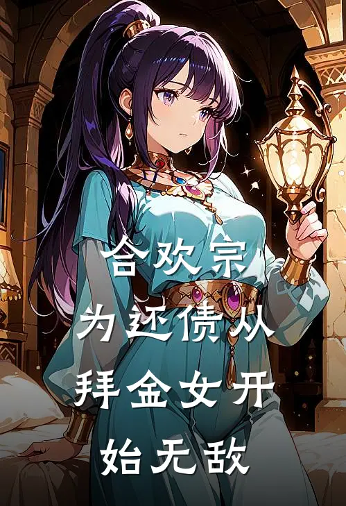 合欢宗：为还债从拜金女开始无敌