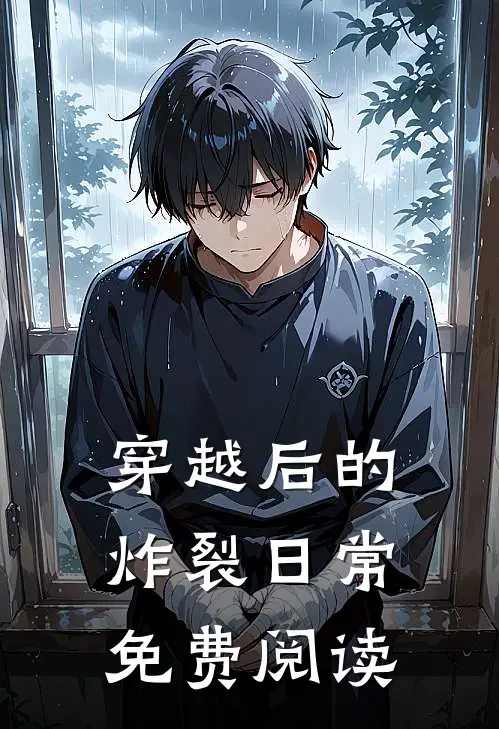 穿越后的炸裂日常免费阅读