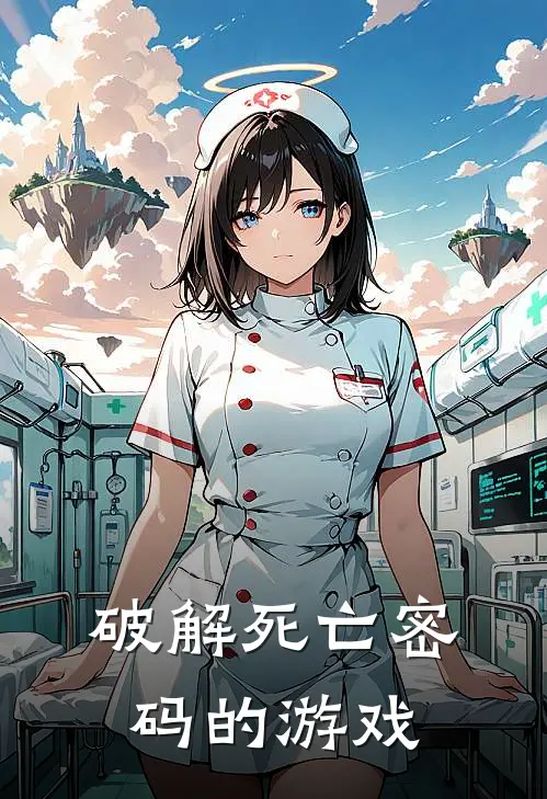破解死亡密码的游戏