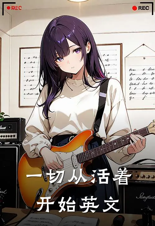 一切从活着开始英文