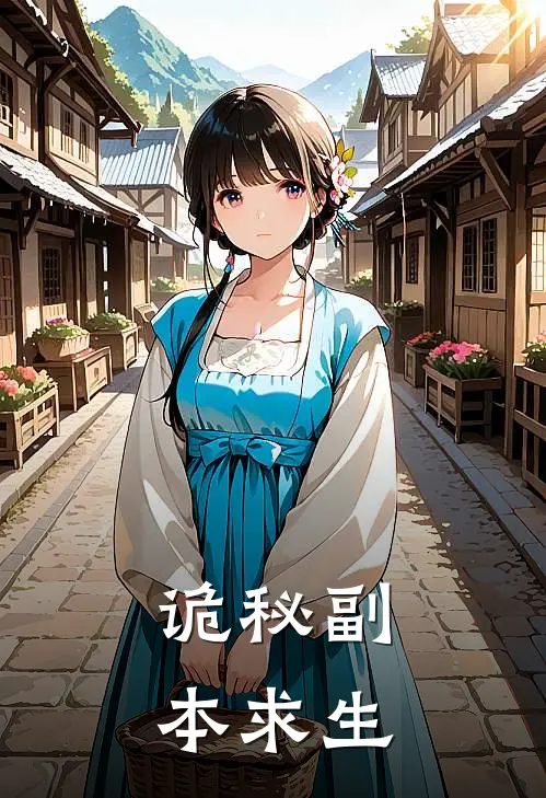 诡秘副本求生陈宇苏晴好看的小说推荐完结_在哪看免费小说诡秘副本求生陈宇苏晴