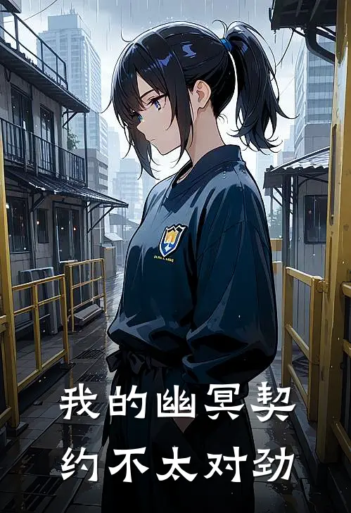 我的幽冥契约不太对劲苏尘苏尘最新完本小说_免费小说大全我的幽冥契约不太对劲(苏尘苏尘)