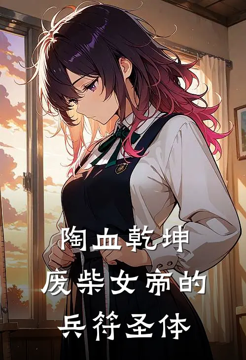 陶血乾坤：废柴女帝的兵符圣体(谢珩姜瓷)免费阅读_完结热门小说陶血乾坤：废柴女帝的兵符圣体(谢珩姜瓷)