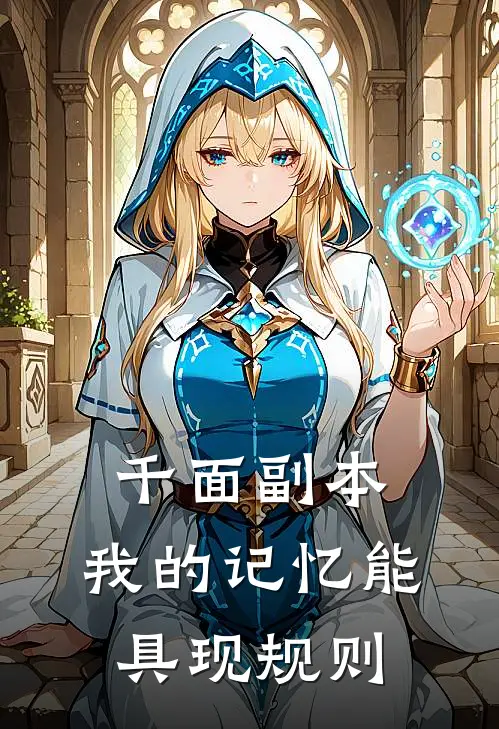 千面副本：我的记忆能具现规则陈熵林默完整免费小说_小说全文免费阅读千面副本：我的记忆能具现规则陈熵林默