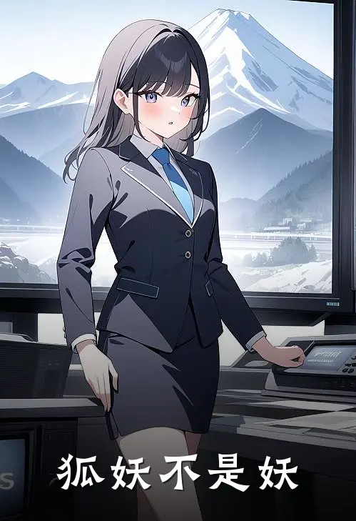 狐妖不是妖慕阮渠丘慕阮免费小说_完本免费小说狐妖不是妖慕阮渠丘慕阮