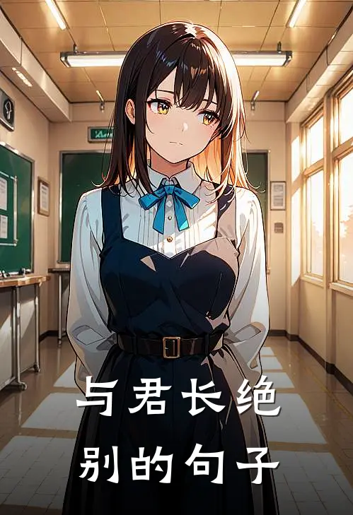 与君长绝别的句子