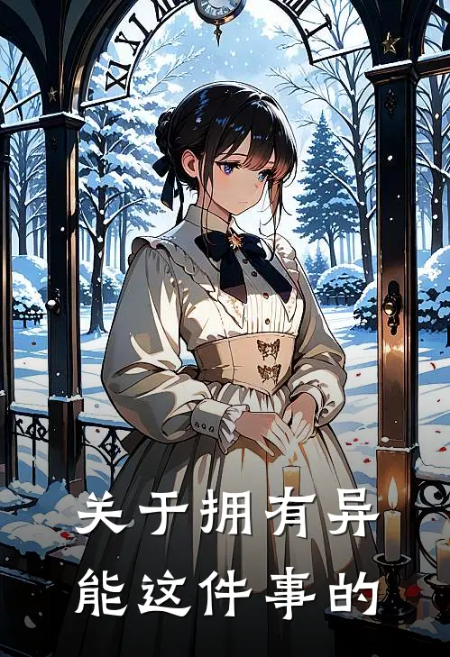 关于拥有异能这件事的