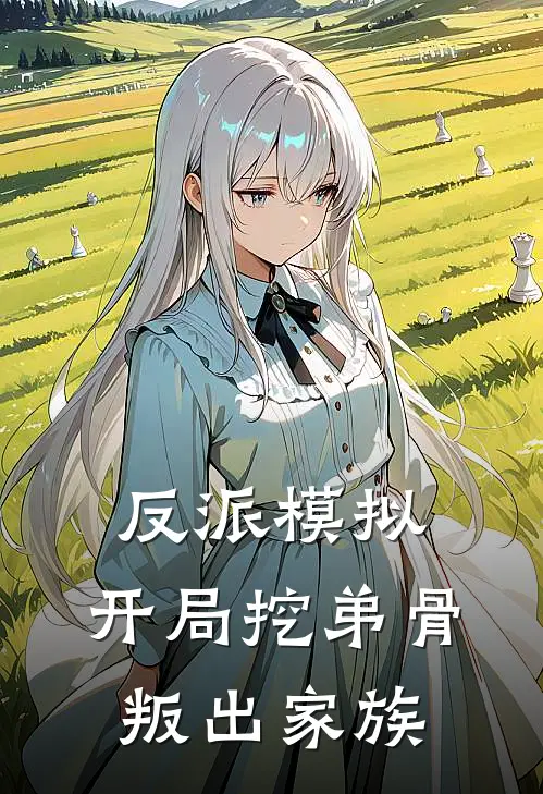 反派模拟：开局挖弟骨，叛出家族