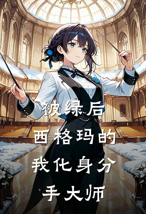 被绿后，西格玛的我化身分手大师(陈情深沈易雪)免费小说_完整版免费阅读被绿后，西格玛的我化身分手大师陈情深沈易雪