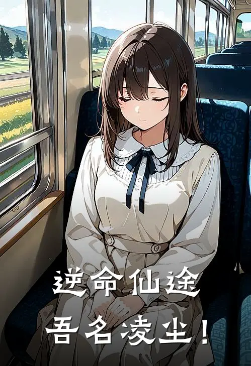 逆命仙途：吾名凌尘！