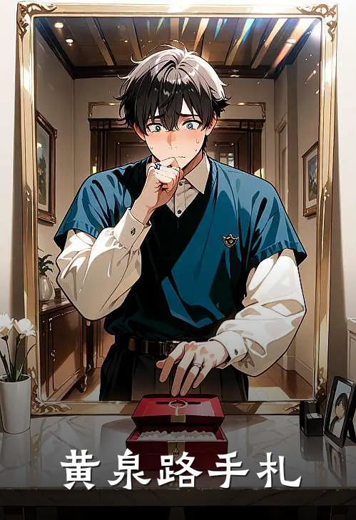 黄泉路手札苏妄言林小满推荐完结小说_免费阅读黄泉路手札(苏妄言林小满)