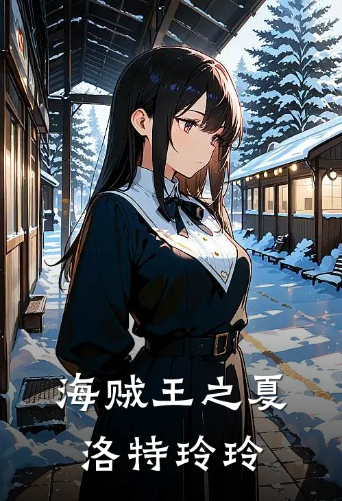 海贼王之夏洛特玲玲