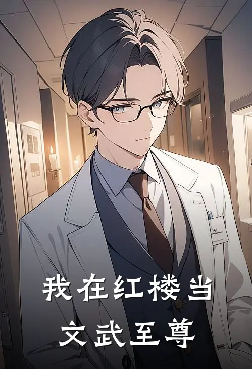 我在红楼当文武至尊(史铮张财)最新章节在线阅读_(我在红楼当文武至尊)最新章节在线阅读