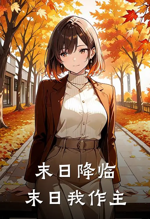 末日降临，末日我作主林深张宇最新小说推荐_最新好看小说末日降临，末日我作主林深张宇