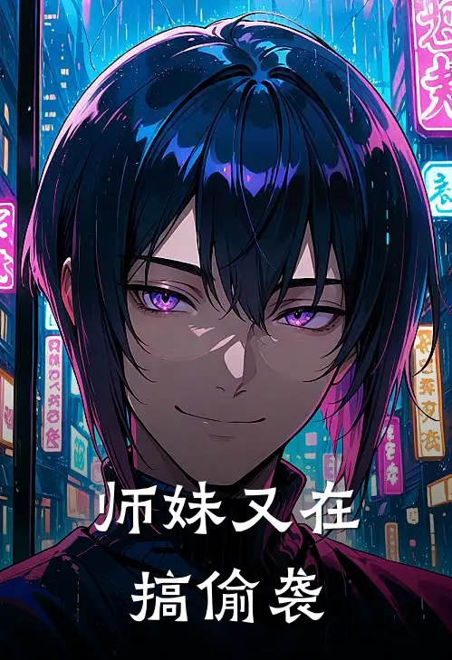 师妹又在搞偷袭