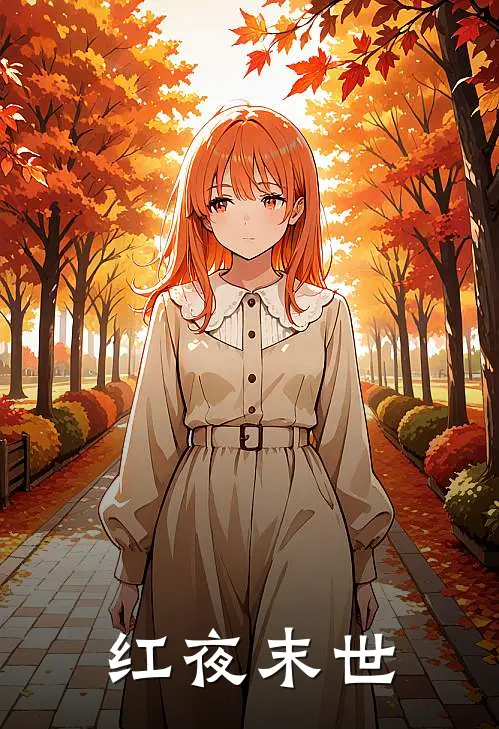 红夜末世