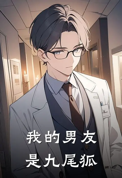 我的男友是九尾狐(林若雪白砚之)完结版小说推荐_最新完结小说推荐我的男友是九尾狐林若雪白砚之