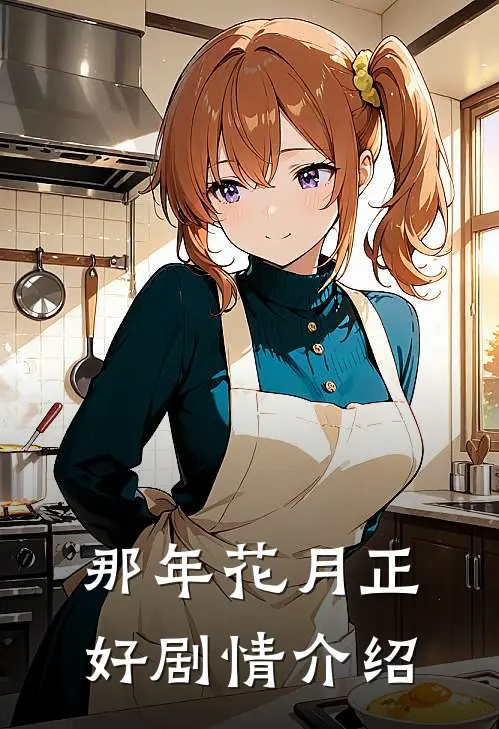 那年花月正好剧情介绍