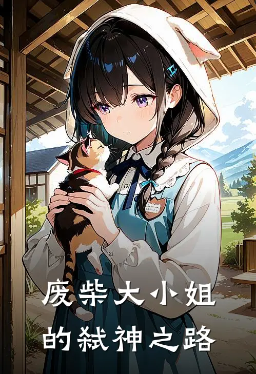 废柴大小姐的弑神之路