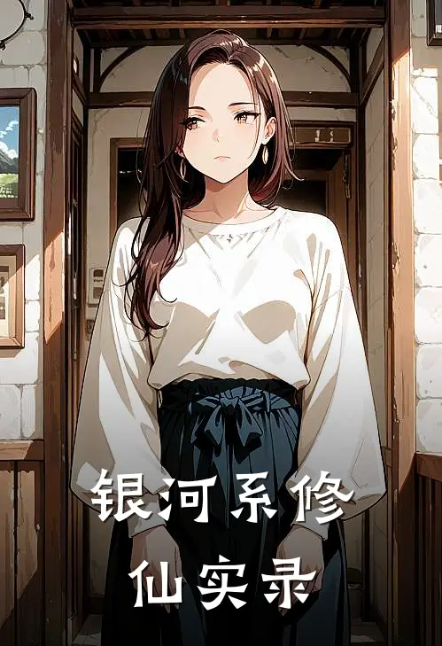 银河系修仙实录