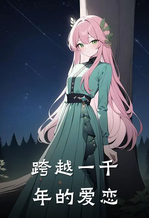 跨越一千年的爱恋