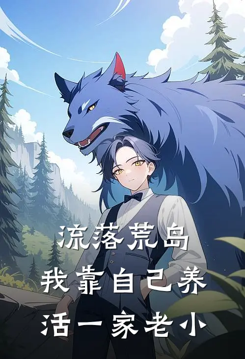 流落荒岛，我靠自己养活一家老小王大海韩书免费小说推荐_推荐完结小说流落荒岛，我靠自己养活一家老小(王大海韩书)