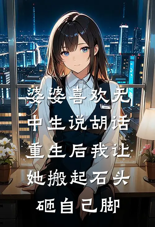 婆婆喜欢无中生说胡话，重生后我让她搬起石头砸自己脚囡囡唐嘉树最新完本小说_免费小说大全婆婆喜欢无中生说胡话，重生后我让她搬起石头砸自己脚(囡囡唐嘉树)