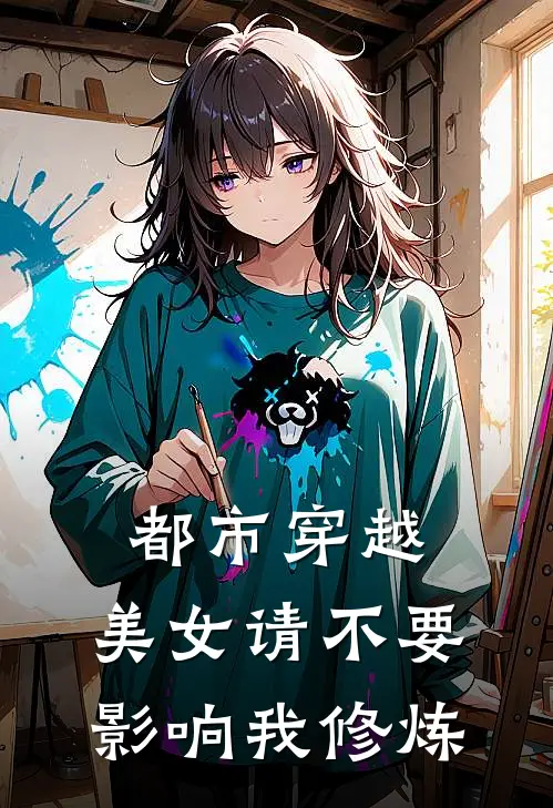 都市穿越：美女请不要影响我修炼