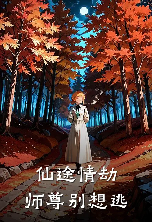 仙途情劫，师尊别想逃叶清歌陆沉舟完结小说免费阅读_热门免费小说仙途情劫，师尊别想逃(叶清歌陆沉舟)