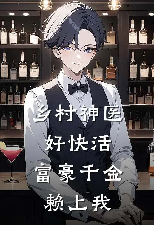 乡村神医好快活，富豪千金赖上我