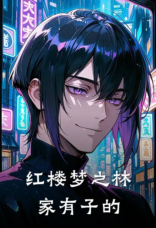 红楼梦之林家有子的