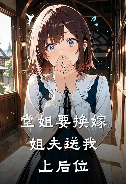堂姐要换嫁，姐夫送我上后位