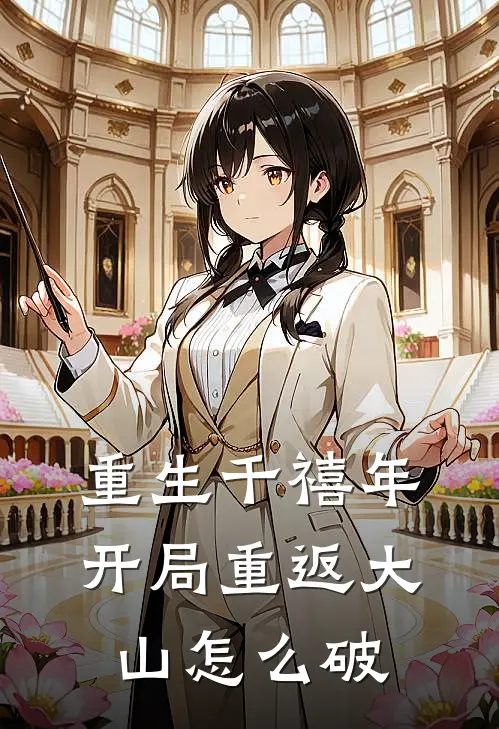重生千禧年，开局重返大山怎么破