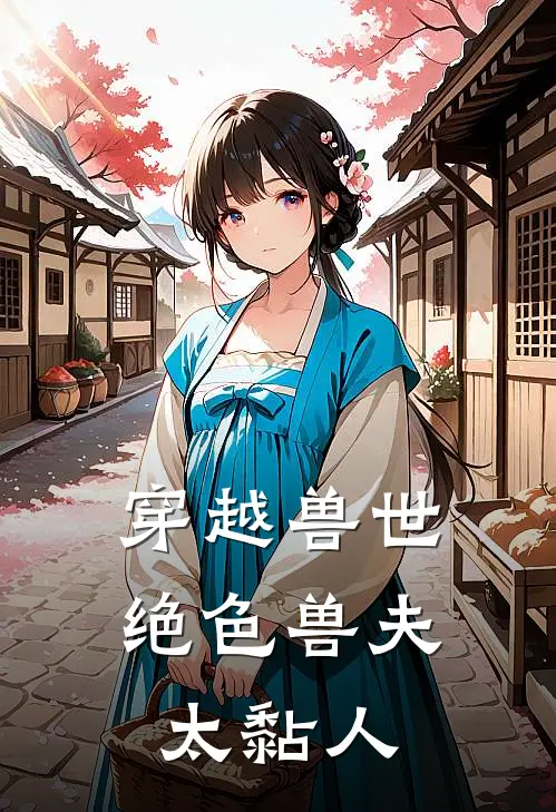穿越兽世，绝色兽夫太黏人