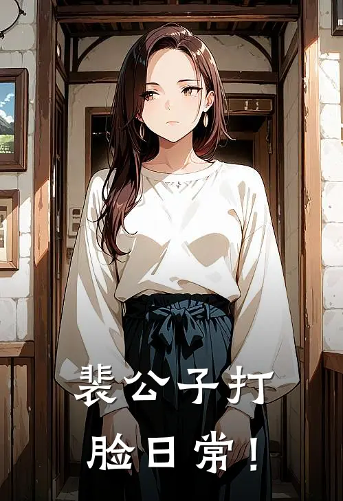 裴公子打脸日常！沈明琅温昙全集免费小说_免费小说完结裴公子打脸日常！(沈明琅温昙)