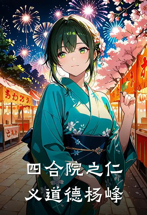 四合院之仁义道德杨峰