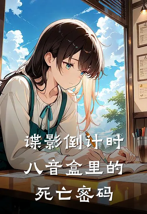 林秋白沈知夏《谍影倒计时：八音盒里的死亡密码》小说免费在线阅读_谍影倒计时：八音盒里的死亡密码(林秋白沈知夏)已完结小说