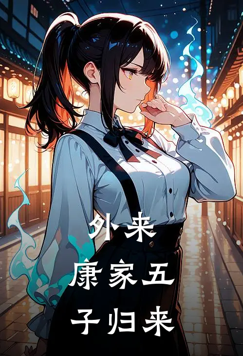 外来：康家五子归来