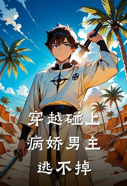 穿越碰上病娇男主，逃不掉(秦墨衍张蜜蜜)免费小说完结版_最新章节列表穿越碰上病娇男主，逃不掉(秦墨衍张蜜蜜)