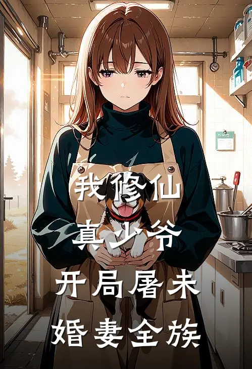 我修仙真少爷，开局屠未婚妻全族(林风林立志)最新小说_免费阅读完整版小说我修仙真少爷，开局屠未婚妻全族(林风林立志)