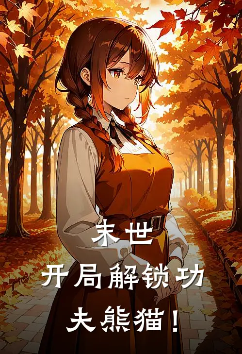 末世：开局解锁功夫熊猫！(方绮梦王芳)完结小说_热门小说推荐末世：开局解锁功夫熊猫！方绮梦王芳