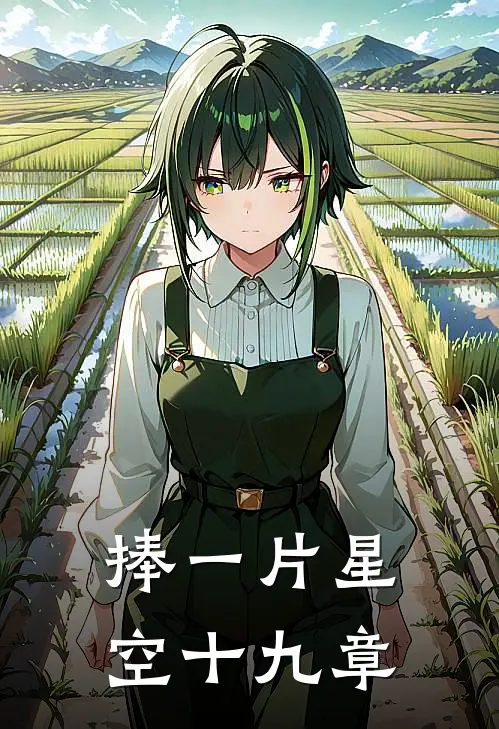 捧一片星空十九章