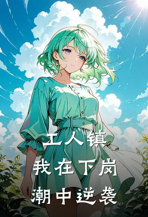 工人镇：我在下岗潮中逆袭