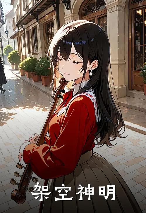 架空神明(东野淙花不秋)在线阅读免费小说_最新章节列表架空神明(东野淙花不秋)